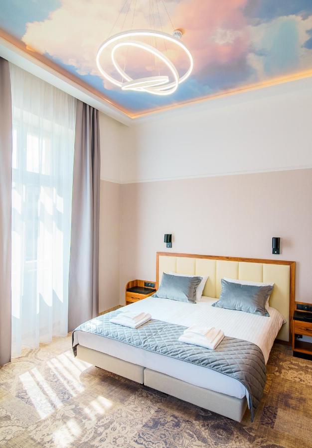 Sky Hotel Krakow