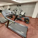 Sky Hotel Krakow