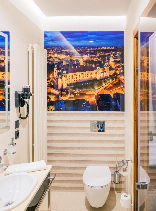 Hotel Sky Kraków