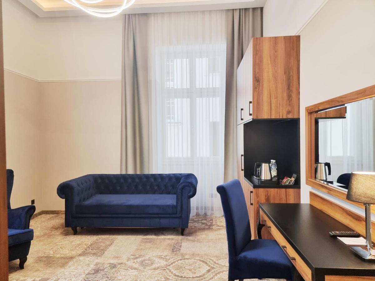 Sky Hotel Kraków