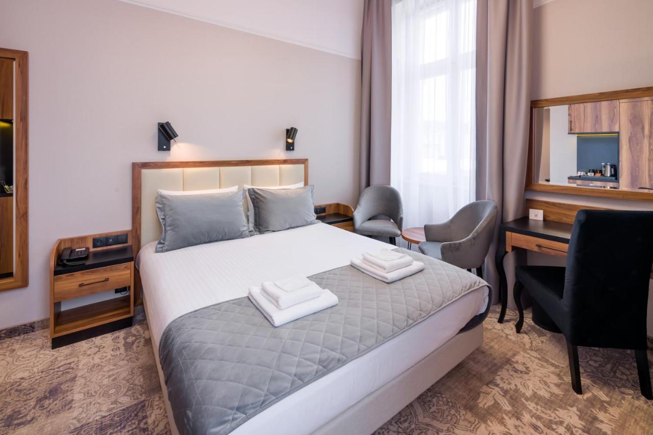 Hotel Sky Kraków