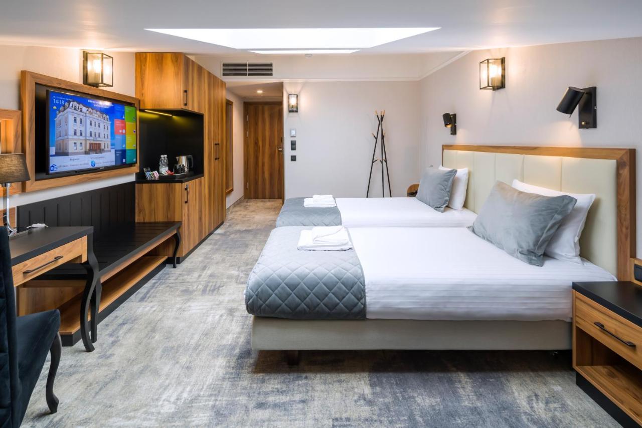 Hotel Sky 4*