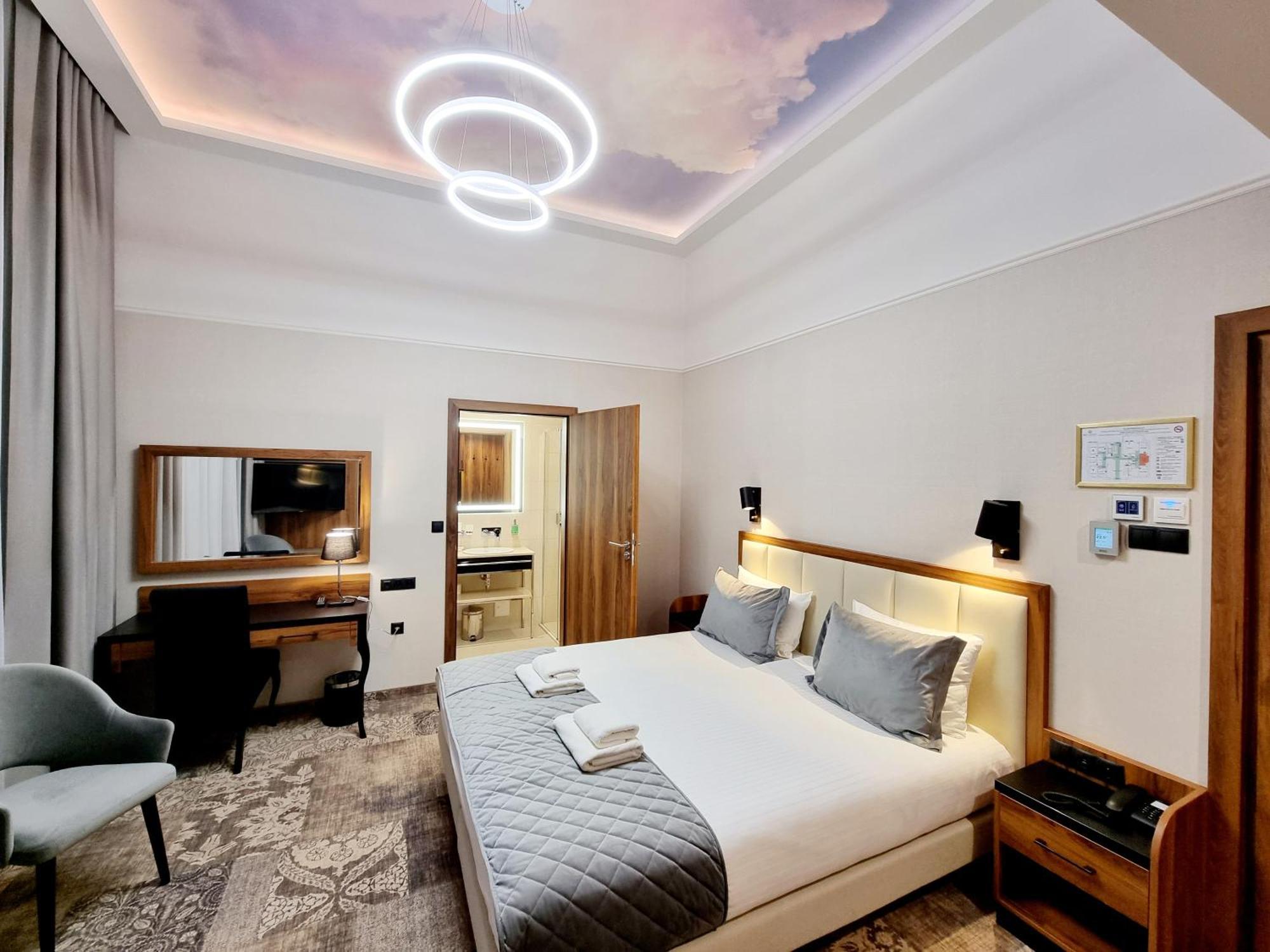 Hotel Sky Kraków